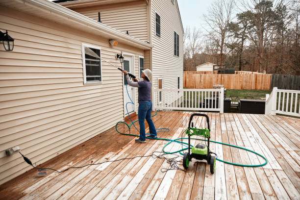 Marietta, OH Pressure Washing Company